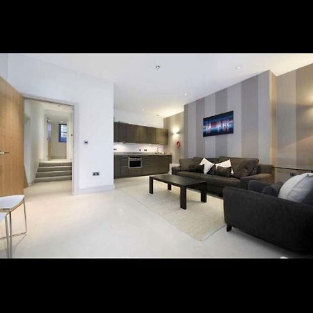Mayfair Central London 2 Bed Apartment Esterno foto