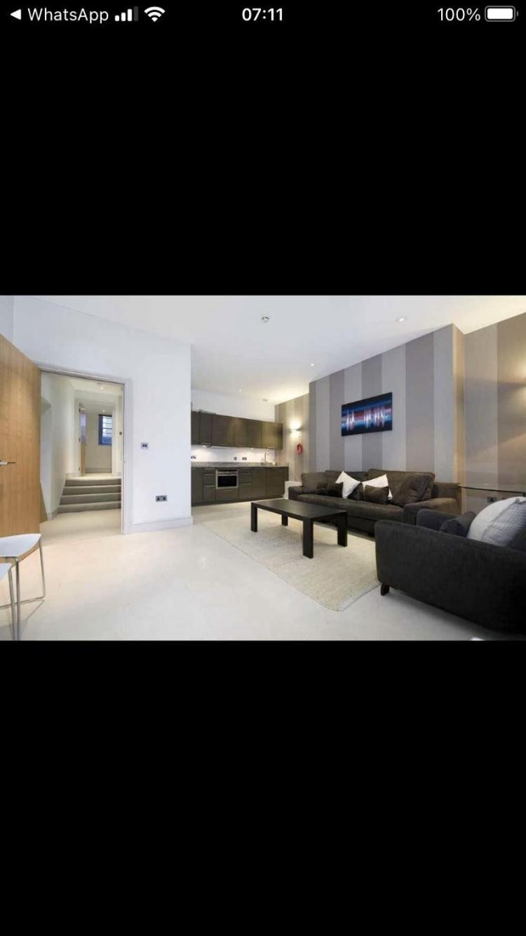 Mayfair Central London 2 Bed Apartment Esterno foto