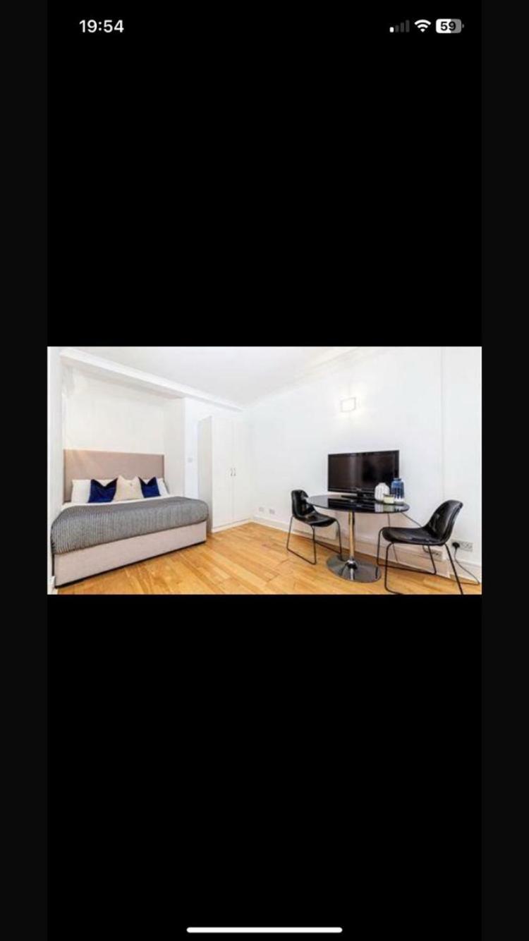 Mayfair Central London 2 Bed Apartment Esterno foto