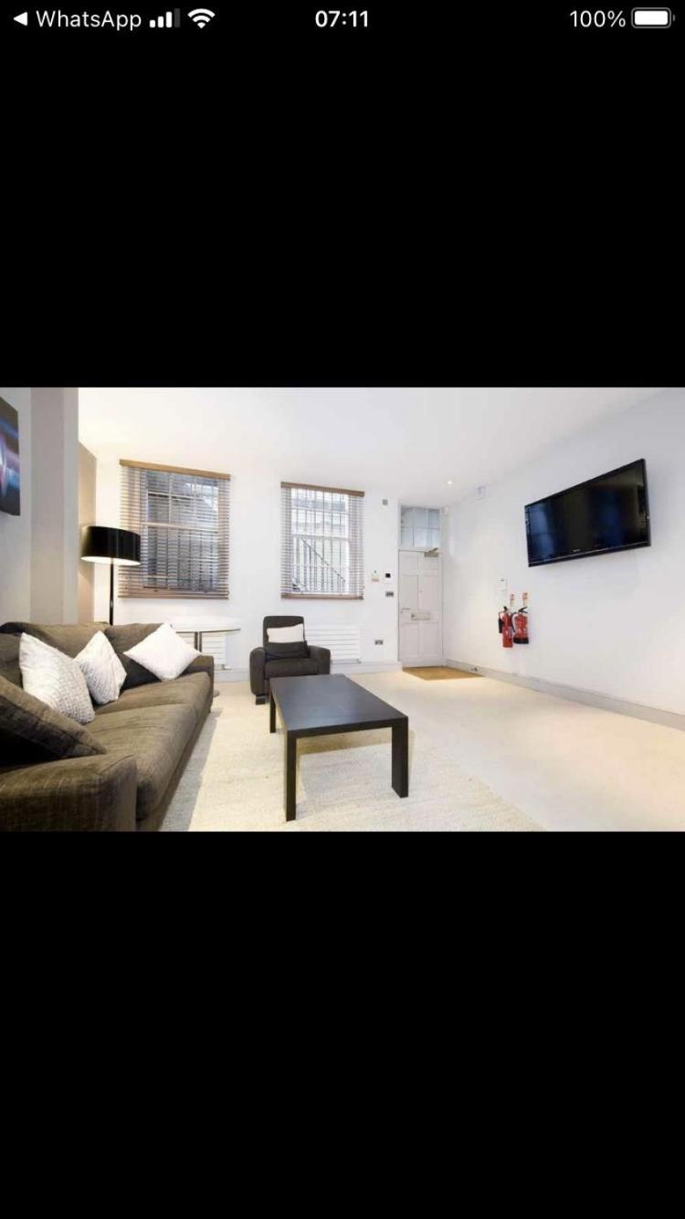 Mayfair Central London 2 Bed Apartment Esterno foto