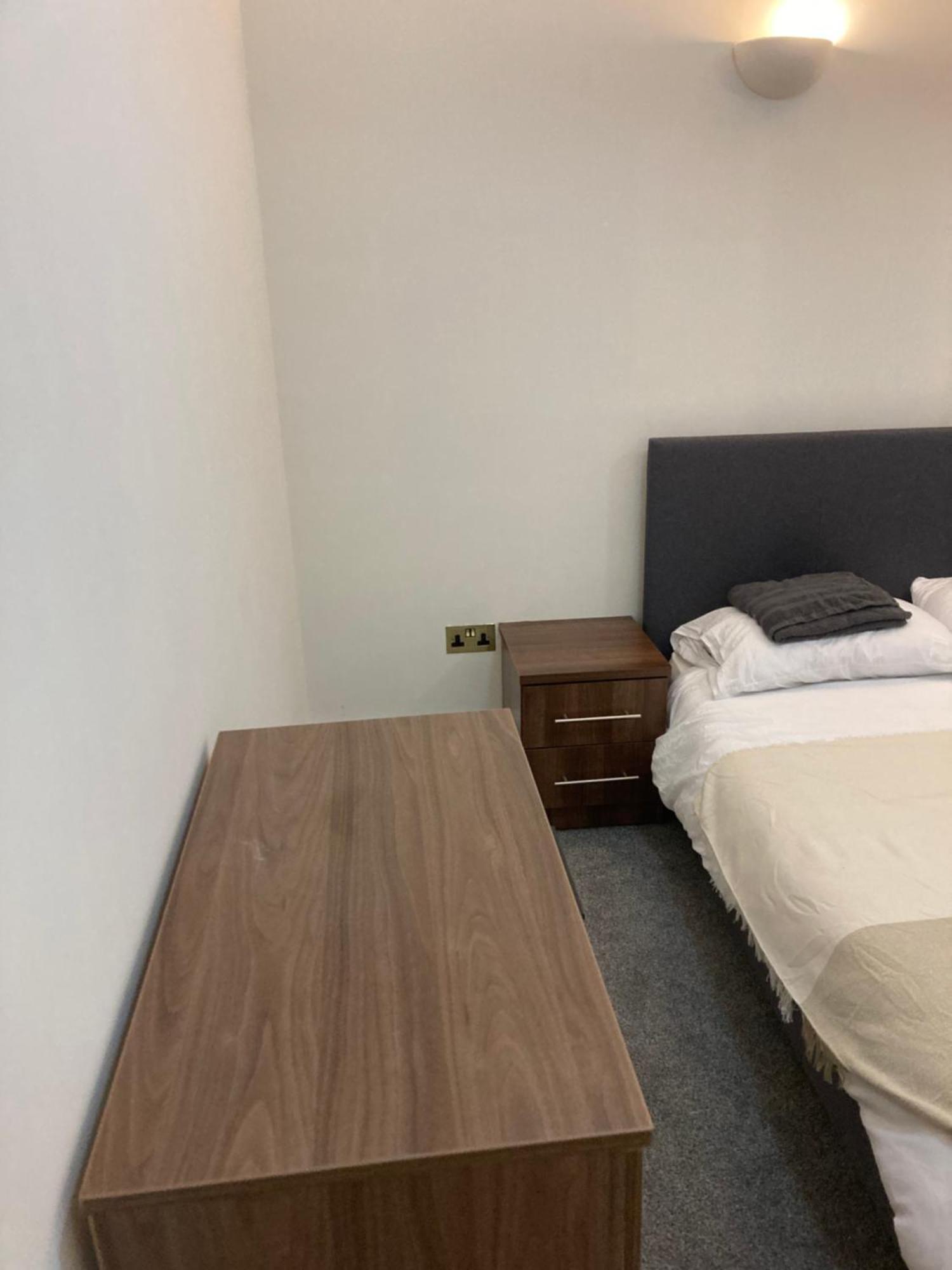 Mayfair Central London 2 Bed Apartment Esterno foto